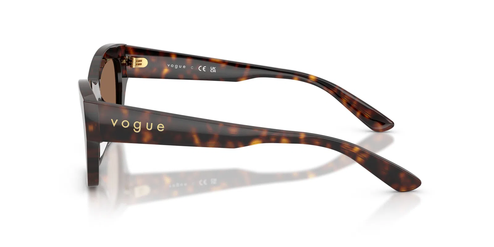 Vogue 5658SU Sunglasses - view 35